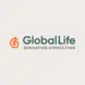 GlobalLife Education Consulting Logo