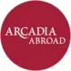 Arcadia Abroad logo