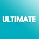 Ultimate Travel Logo