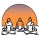 Contemplative semester logo