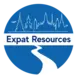 Expat Resources logo 2023
