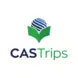 CAS Trips logo
