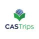 CAS Trips logo