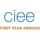 CIEE First Year Abroad Logo