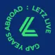 Letz Live logo