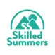 Skilled Summers logo