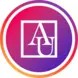 American University Logo