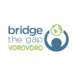 Logo: Bridge the Gap Vorovoro