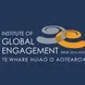 Global Engagement New Zealand study group tours