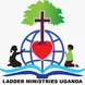 Ladder Ministries Uganda Ladder Ministries Uganda (Logo)