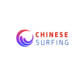 Chinese Surfing logo