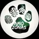 AMOZONAS JUNGLE JAGUAR PAW PRINT