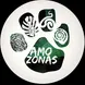 AMOZONAS JUNGLE JAGUAR PAW PRINT