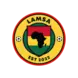LAMSA BADGE