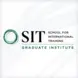 SIT Graduate Institute SIT: School for International Training Graduate Institute