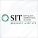 SIT: School for International Training Graduate Institute