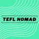 TEFL Nomad logo