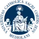 Università Cattolica del Sacro Cuore