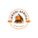 Jerodi Africa Safari organization Logo