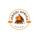 Jerodi Africa Safari organization Logo