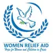 Women Relief Aid logo