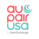 Au Pair USA Logo