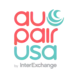 Au Pair USA Logo