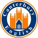 Canterbury English Logo