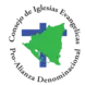 CEPAD (the Council of Protestant Churches in Nicaragua)