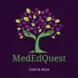 MedEdQuest Logo