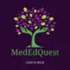 MedEdQuest Logo