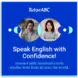 Speak English with Confidence 