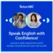 Speak English with Confidence
