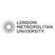 London Metropolitan University logo