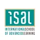 iSAL logo
