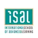 iSAL logo