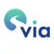 2024 VIA Logo