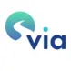VIA Programs 2024 VIA Logo