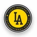 Light Academy Int' School Logo