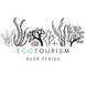 Logo Ecotourism Nusa Penida