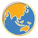 OpenmindProjects Globe Logo