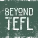 BeyondTEFL logo
