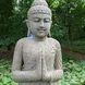 Buddha in the Monastery