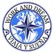 Work, Travel and Dream
