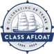 Class Afloat West Island College International