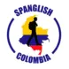 Spanglish Colombia logo