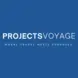 ProjectsVoyage Logo