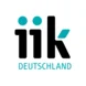 IIK Duesseldorf Logo of IIK Deutschland in Germany