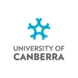 University of Canberra University of Canberra logo