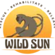Wild Sun logo